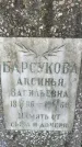 Захоронение ID 3603067