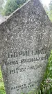 Захоронение ID 3603107