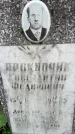 Захоронение ID 3603118