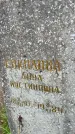 Захоронение ID 3603120