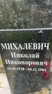 Захоронение ID 3603122