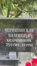 Захоронение ID 3603131