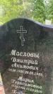 Захоронение ID 3603137