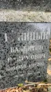 Захоронение ID 3603149