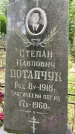 Захоронение ID 3603152