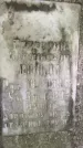 Захоронение ID 3603165
