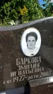 Захоронение ID 3603181