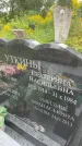 Захоронение ID 3603221