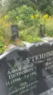 Захоронение ID 3603222
