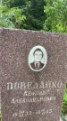 Захоронение ID 3603228