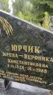 Захоронение ID 3603231