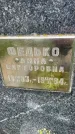 Захоронение ID 3603239