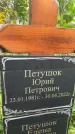 Захоронение ID 3603242
