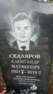 Захоронение ID 3603250