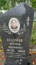 Захоронение ID 3603252
