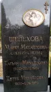 Захоронение ID 3603270
