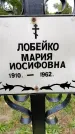 Захоронение ID 3603277