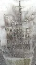 Захоронение ID 3603292