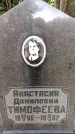 Захоронение ID 3603305