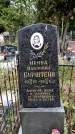 Захоронение ID 3603313