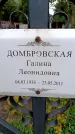 Захоронение ID 3603350