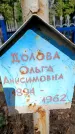 Захоронение ID 3603360