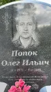 Захоронение ID 3603379