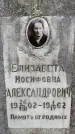 Захоронение ID 3603392