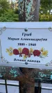 Захоронение ID 3603416
