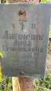 Захоронение ID 3603419