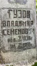 Захоронение ID 3603421