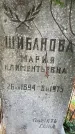 Захоронение ID 3603436