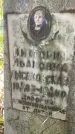 Захоронение ID 3603440