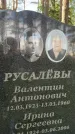 Захоронение ID 3603454