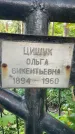 Захоронение ID 3603458