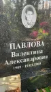Захоронение ID 3603473