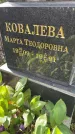 Захоронение ID 3603483