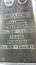 Захоронение ID 3603502
