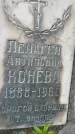 Захоронение ID 3603522