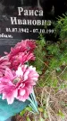 Захоронение ID 3603536