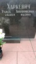 Захоронение ID 3603548