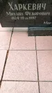 Захоронение ID 3603549