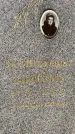 Захоронение ID 3603555