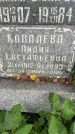 Захоронение ID 3603561
