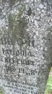 Захоронение ID 3603603
