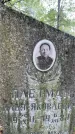 Захоронение ID 3603604