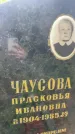 Захоронение ID 3603610