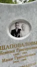 Захоронение ID 3603624