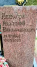 Захоронение ID 3603626