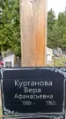 Захоронение ID 3603629